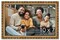 10x7 Solid Wood Antique Picture Frame with UV-Resistant Acrylic & Acid-Free Backing, Available in 4 Finishes: Bronze, Gold, Silver, and Gold with Black